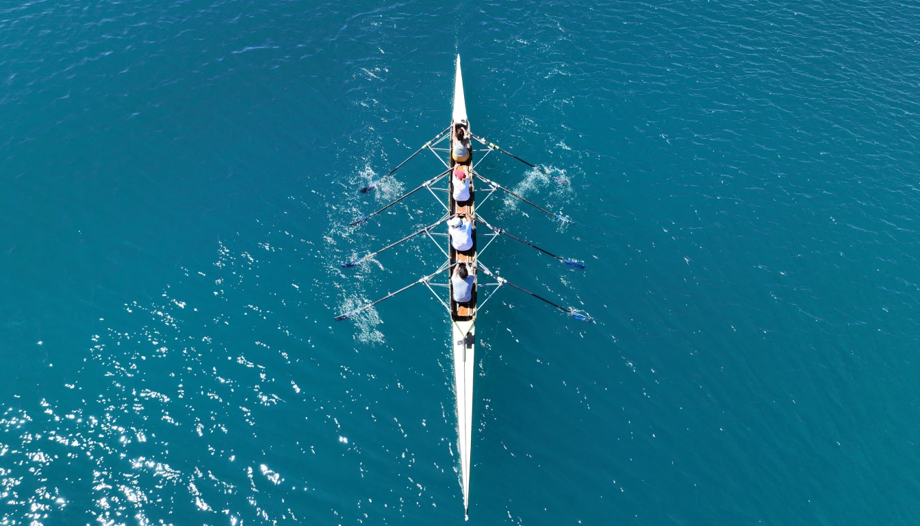 Why execution is the real risk in transformations