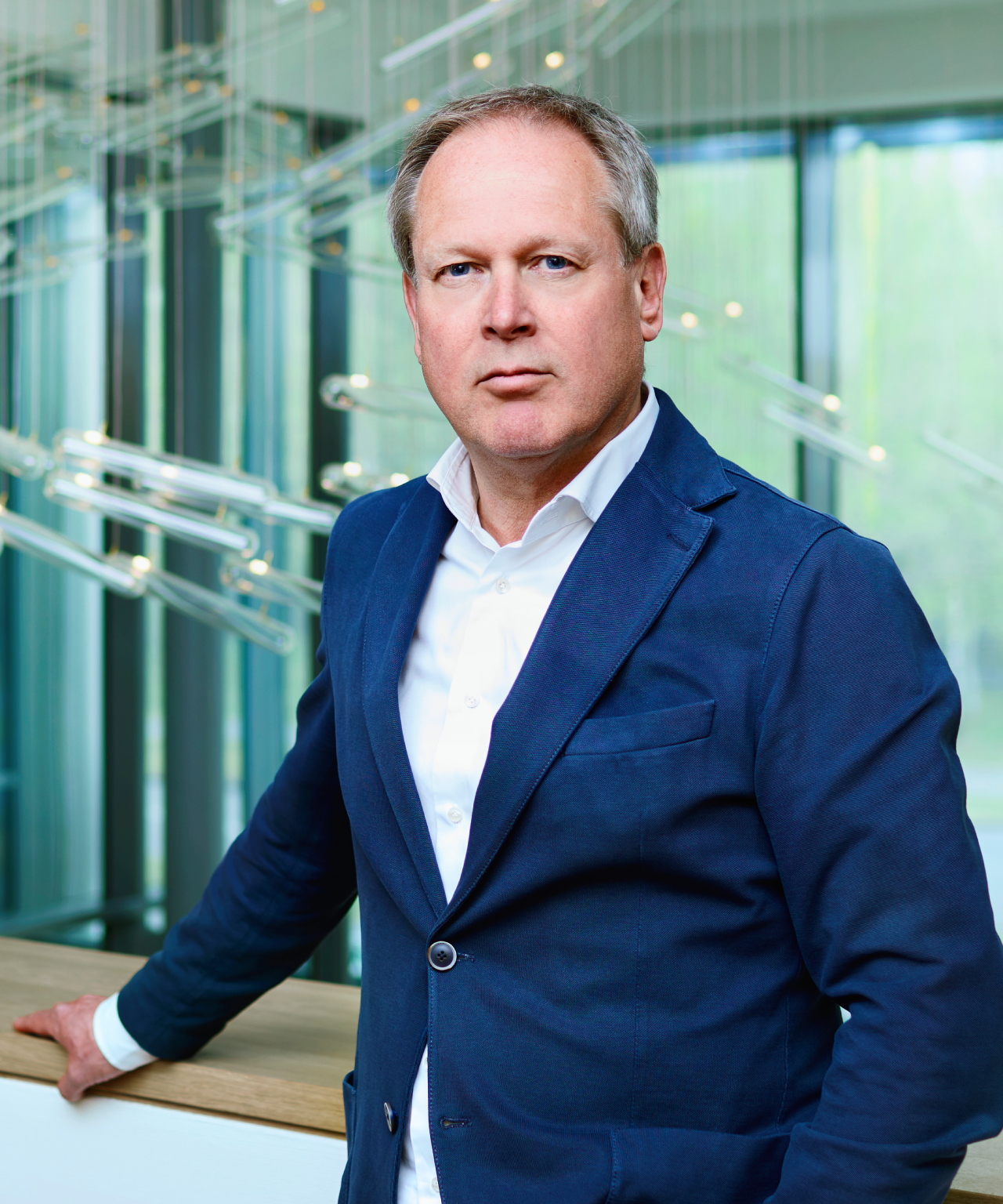 Ruud Schmeink Partner Navoniq