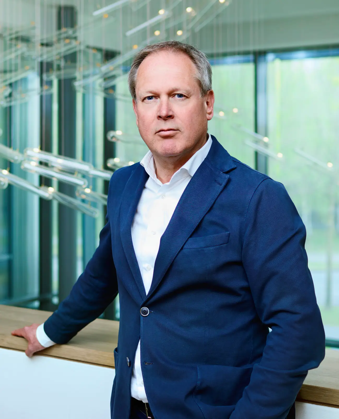 Ruud Schmeink partner Navoniq