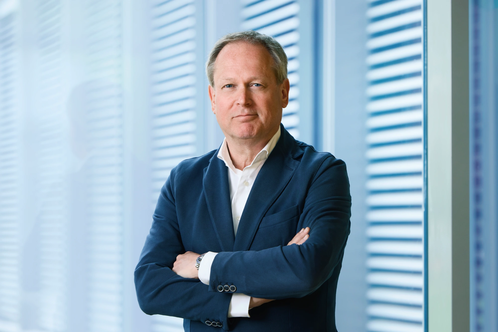 Ruud Schmeink - when strategy meets performance at Navoniq