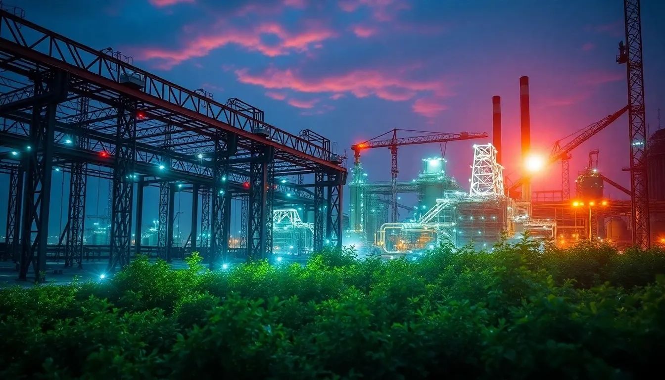 Opportunities to accelerate growth