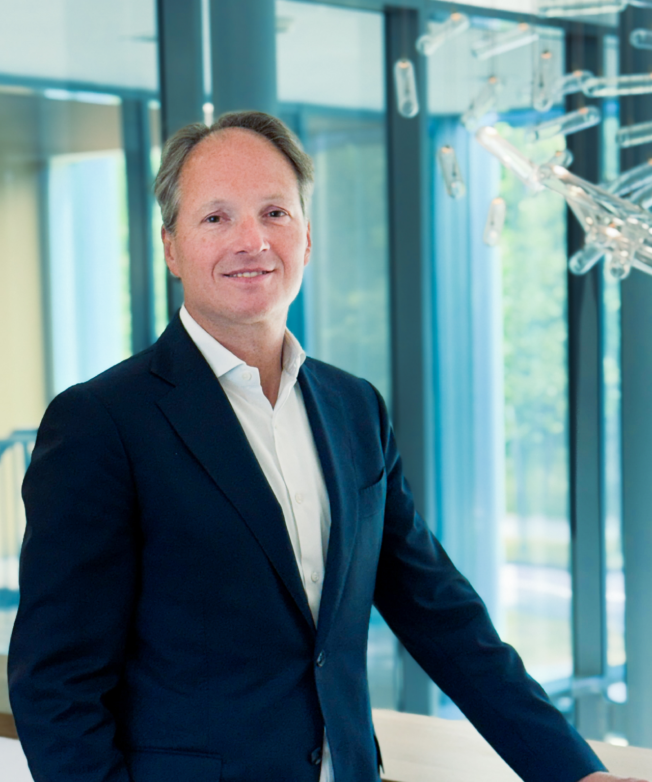 Jurjan Klep partner Navoniq