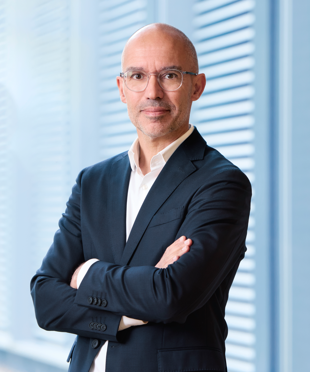 Erik Delnoij Partner Navoniq